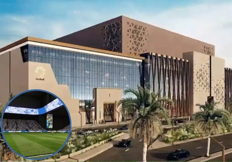 Al-Hilal được đầu tư nguồn lực tài chính rất mạnh mẽ