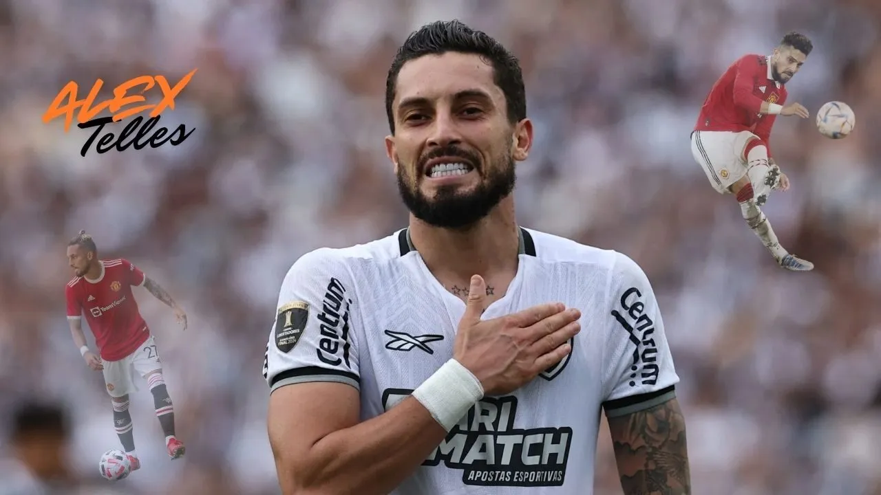 Alex Telles