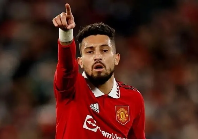 Alex Telles – cầu thủ Brazil luôn khẳng định bản thân tại các giải đấu lớn châu Âu và quốc tế
