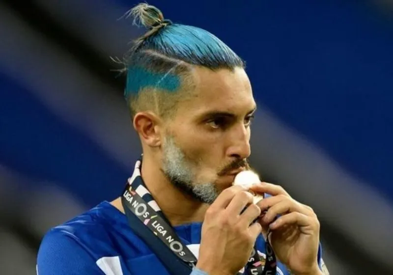 Từ Porto đến Manchester United, hành trình của Alex Telles luôn gắn liền với sự nỗ lực và kiên định