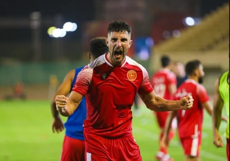 thành tích Álvaro González