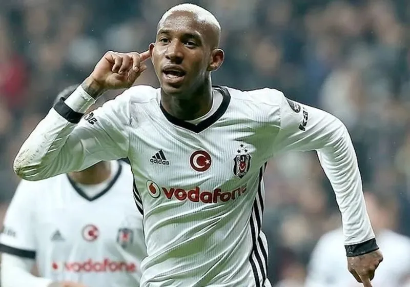 Sắc bén trong từng pha dứt điểm – Anderson Talisca luôn biết cách tỏa sáng trên sân