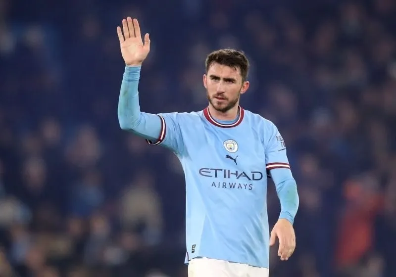 Aymeric laporte tuổi