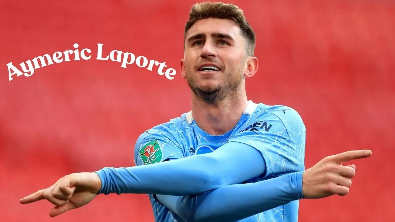 Aymeric Laporte