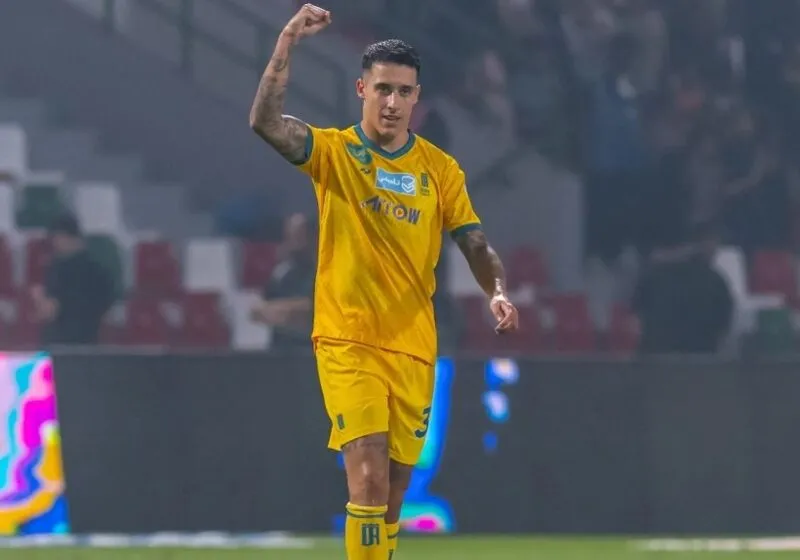 Quyết định đến Saudi Pro League thi đấu là cách Tello thử thách bản thân