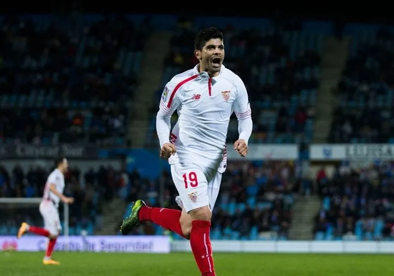 Số liệu thông kê vệ éver Banega