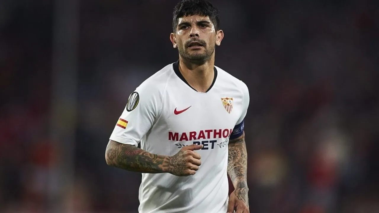 Ever Banega