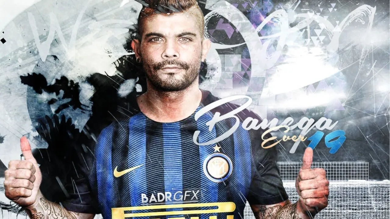 Ever Banega