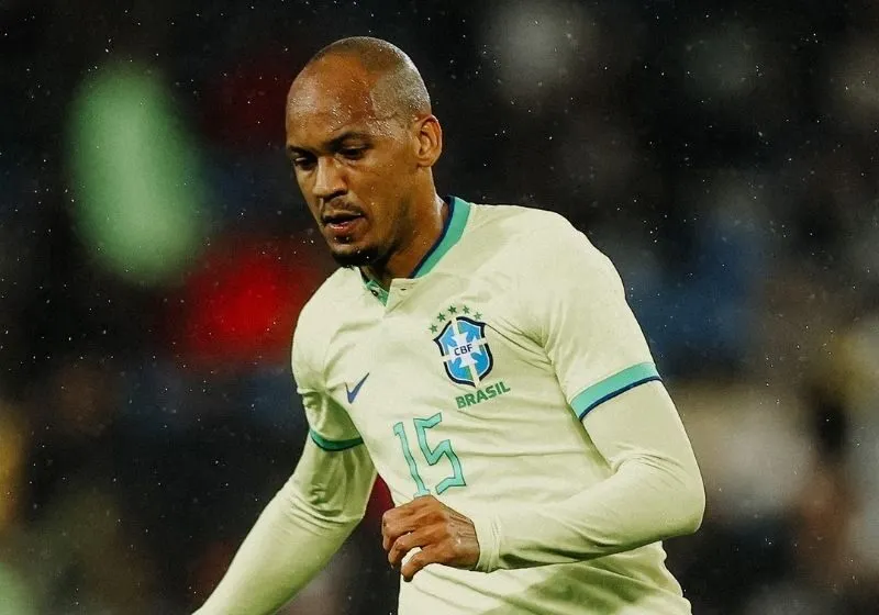 Fabinho – từ những ngày đầu chơi bóng đường phố Brazil đến giấc mơ châu Âu