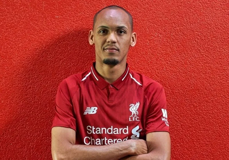 Fabinho để lại dấu ấn không chỉ bằng danh hiệu, mà còn ở cách anh trở thành nguồn cảm hứng về sự bền bỉ và trách nhiệm trong sự nghiệp