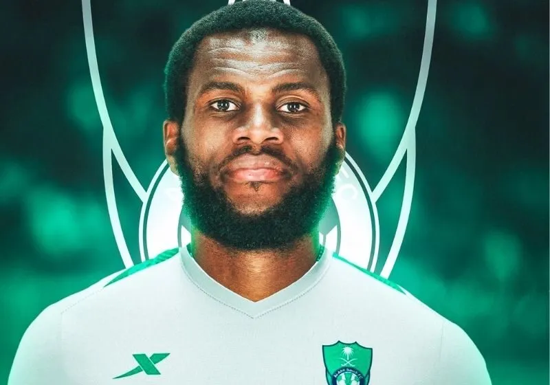 Gia nhập Al-Ahli năm 2023, Franck Kessié trở thành thủ lĩnh tuyến giữa và biểu tượng cho sự phát triển của Saudi Pro League