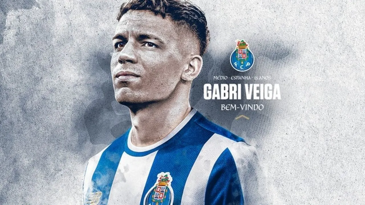 Gabri Veiga
