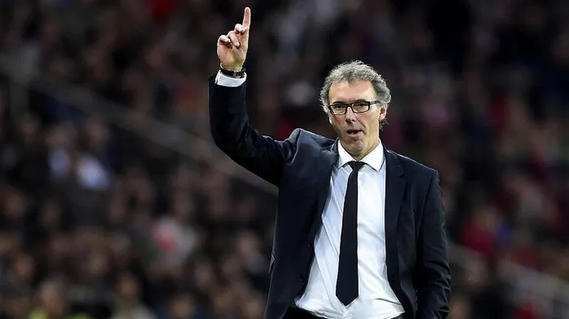 HLV Laurent Blanc chia tay Al Ittihad