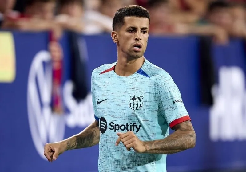 João Cancelo – tốc độ, kỹ thuật và tầm ảnh hưởng toàn cầu
