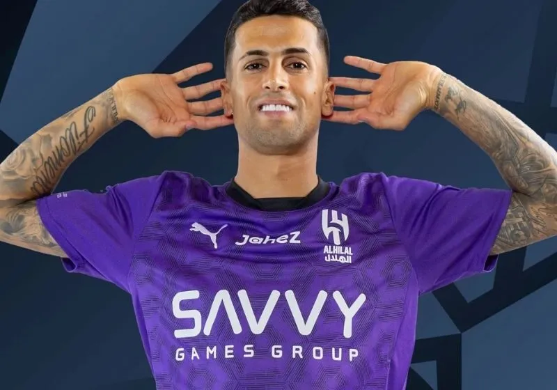 João Cancelo không chỉ là hậu vệ cánh xuất sắc, mà còn là biểu tượng cho lối chơi hiện đại, sáng tạo và quyết đoán