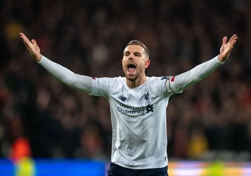 Henderson tại Saudi Pro League với inh nghiệm châu Âu kết hợp tinh thần dẫn dắt mới