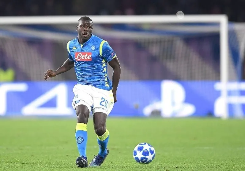 Từ Napoli đến Saudi Pro League, Kalidou Koulibaly luôn là biểu tượng của phong độ và lãnh đạo