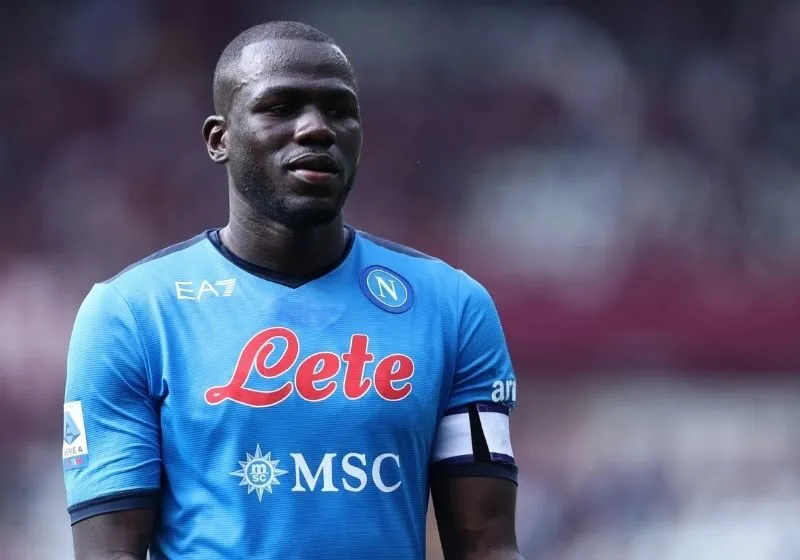 Chân dung Kalidou Koulibaly – Trung vệ kiên cường, trụ cột của Al Hilal tại Saudi Pro League