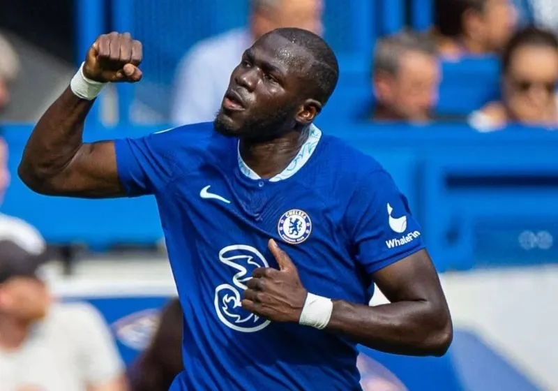 Hàng phòng ngự vững chắc của Senegal không thể thiếu sức mạnh và kinh nghiệm của Kalidou Koulibaly