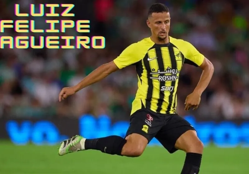 Luiz đã có nhiều sự đóng góp cho đội bóng tại Saudi Pro League