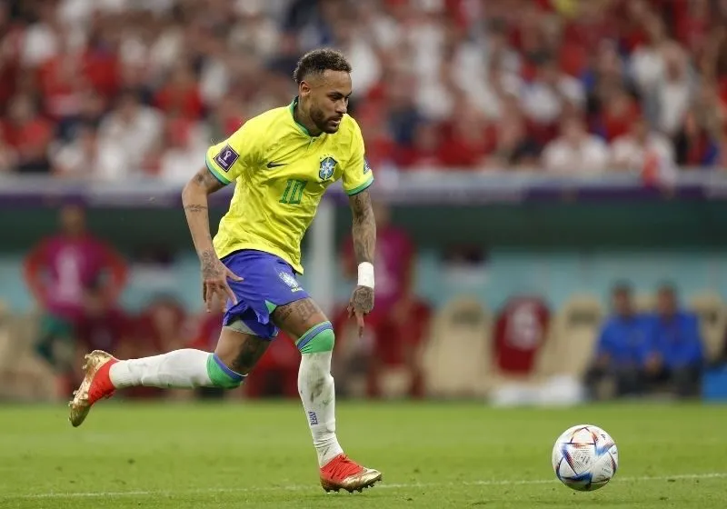 Ngôi sao toàn cầu, biểu tượng bóng đá: Neymar Jr. không chỉ chơi bóng, anh truyền cảm hứng