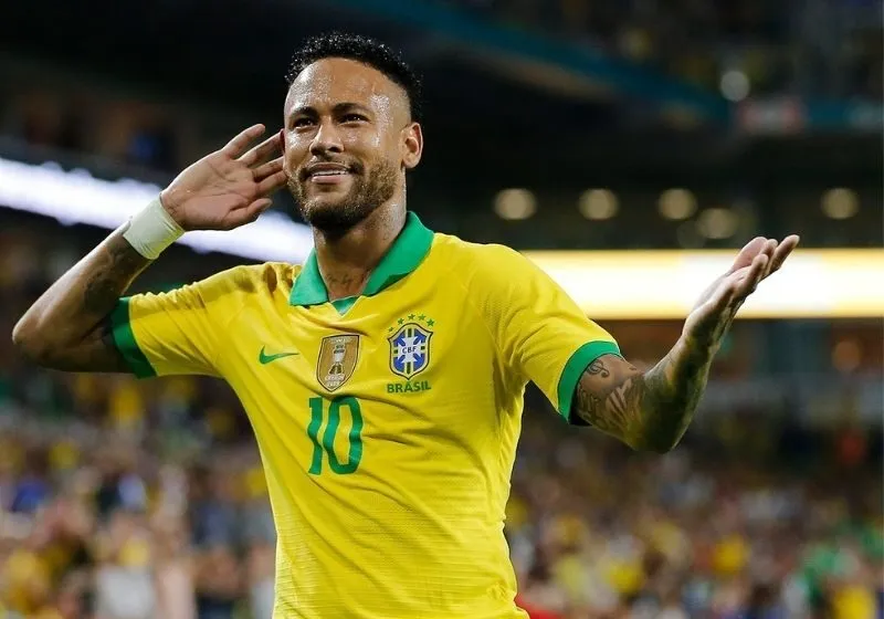 Từ Santos đến Barcelona, PSG và Al Hilal – Neymar Jr. viết nên lịch sử của chính mình