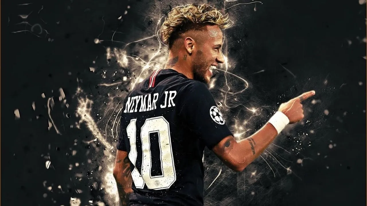 Neymar Jr