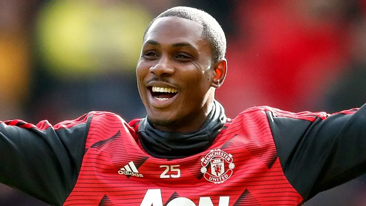 Odion Ighalo thumbnail