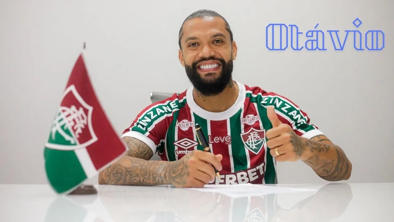 Otávio