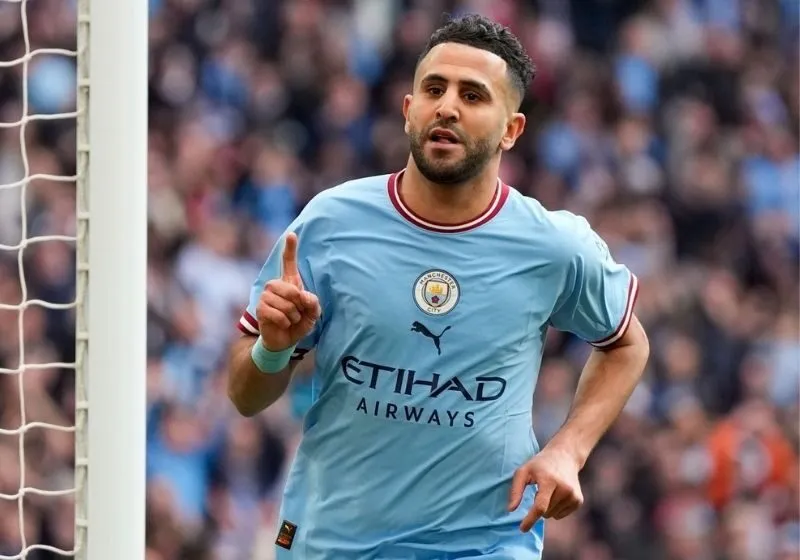 Sự xuất hiện của Mahrez giúp Saudi Pro League gia tăng sức hút toàn cầu