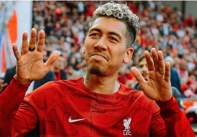 Người hùng thầm lặng của Liverpool và Saudi Pro League