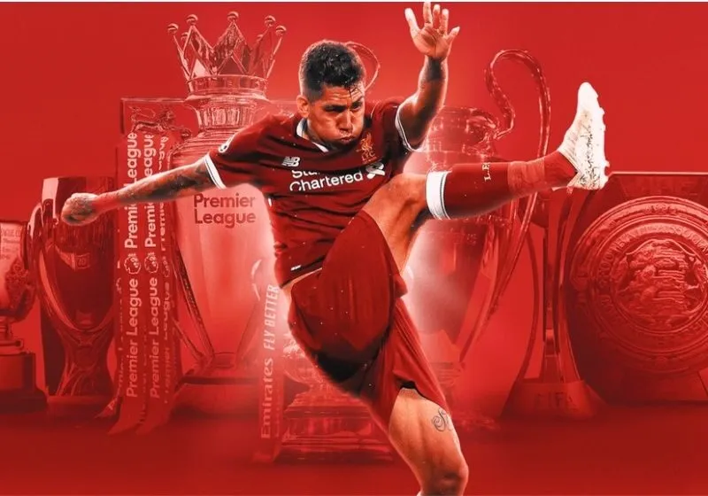 Roberto Firmino – từ cậu bé Brazil đến ngôi sao châu Âu