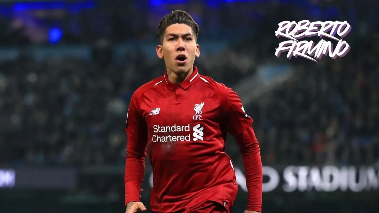 Roberto Firmino