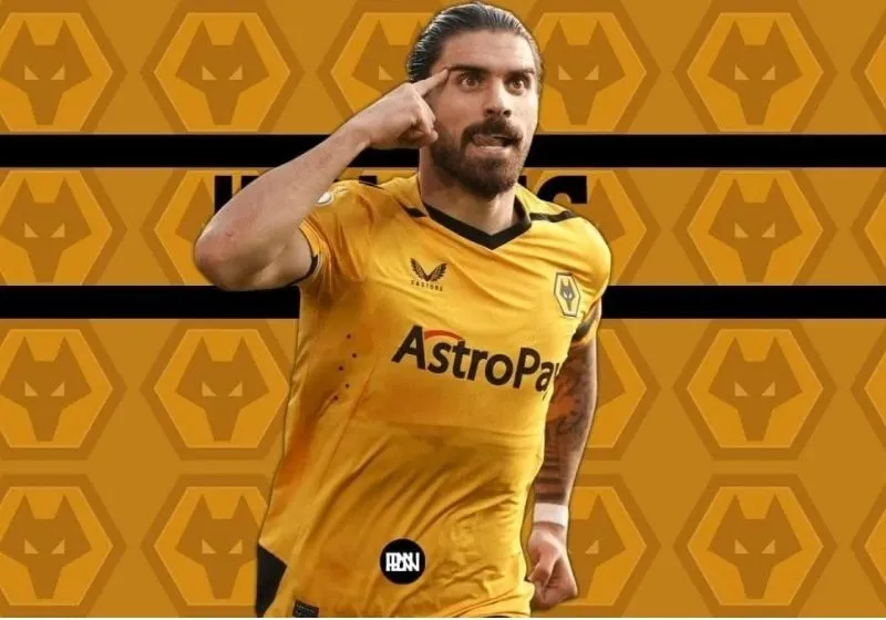 Ruben Neves