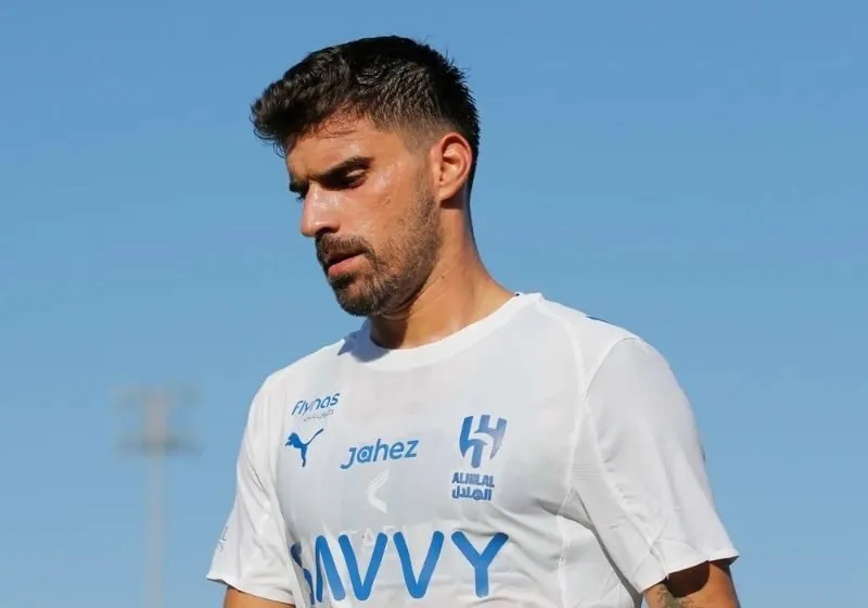 cầu thủ Ruben Neves