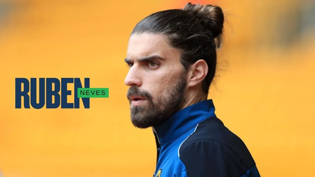 Ruben Neves