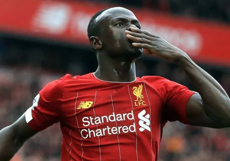 Mané cùng Cristiano Ronaldo biến Saudi Pro League thành điểm nóng toàn cầu