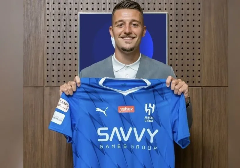 Sergej Milinković-Savić – Trái tim tuyến giữa, người kiến tạo mọi khoảnh khắc quan trọng