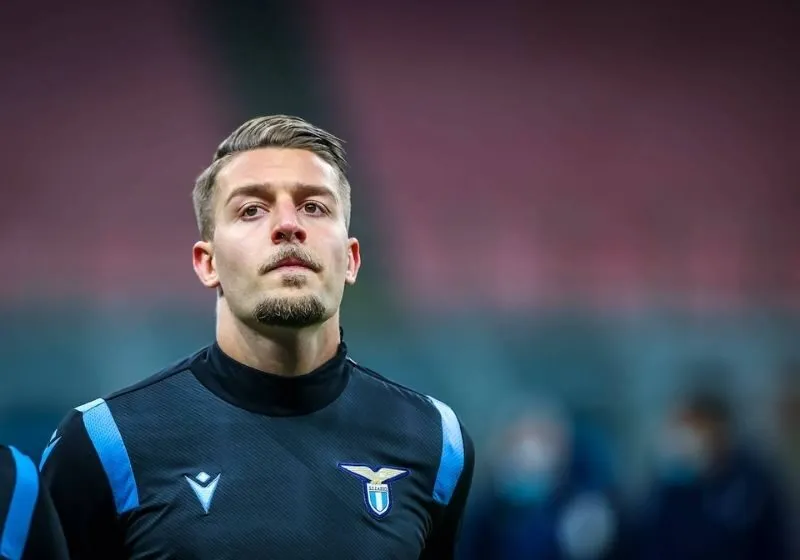 Từ Lazio đến Al Hilal, Milinković-Savić luôn tỏa sáng ở mọi đấu trường