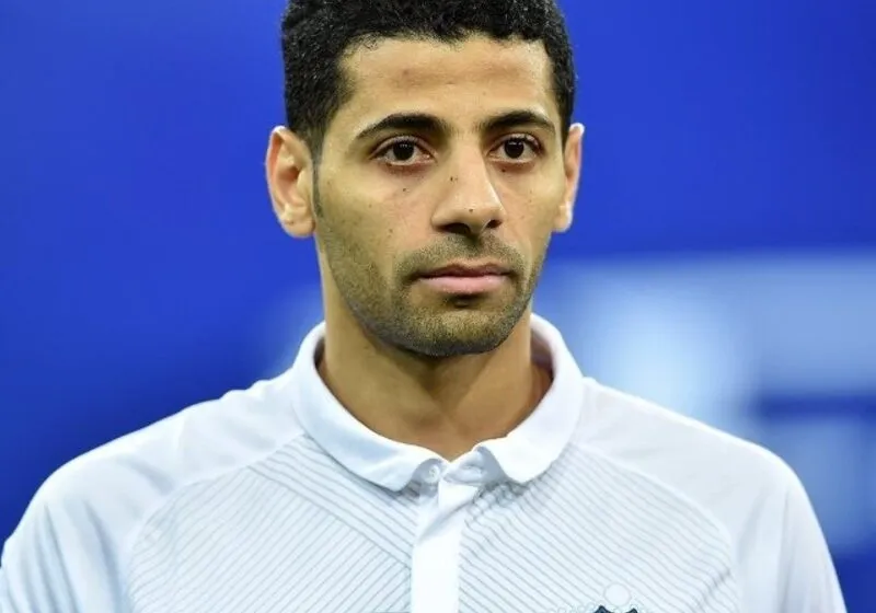 Taisir Al-Jassim đạt được nhiều thành công cùng CLB Al-Ahli