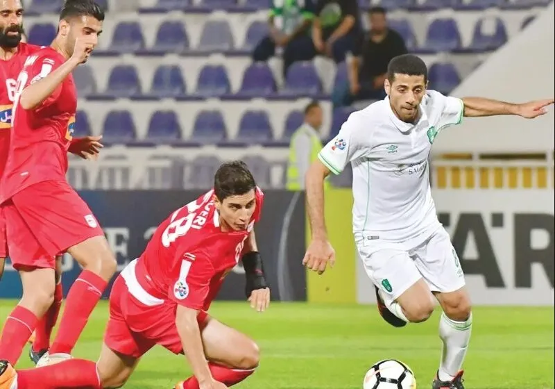 Taisir Al-Jassim chia tay đội tuyển quốc gia sau kỳ World Cup 2018