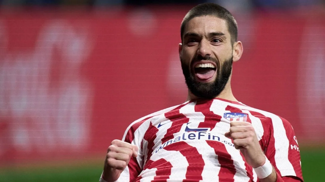 Yannick Carrasco thumbnail