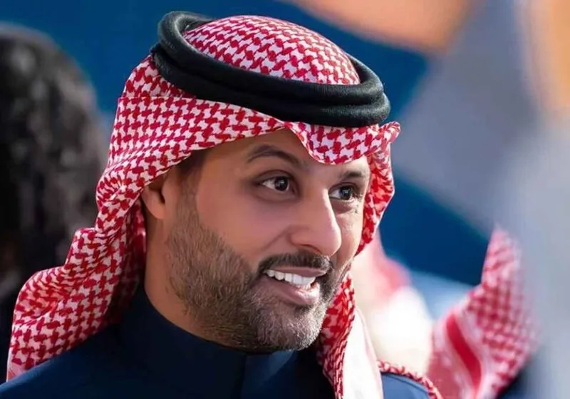 Nhắc đến bóng đá Ả Rập không thể không nhắc đến Yasser Al-Qahtani