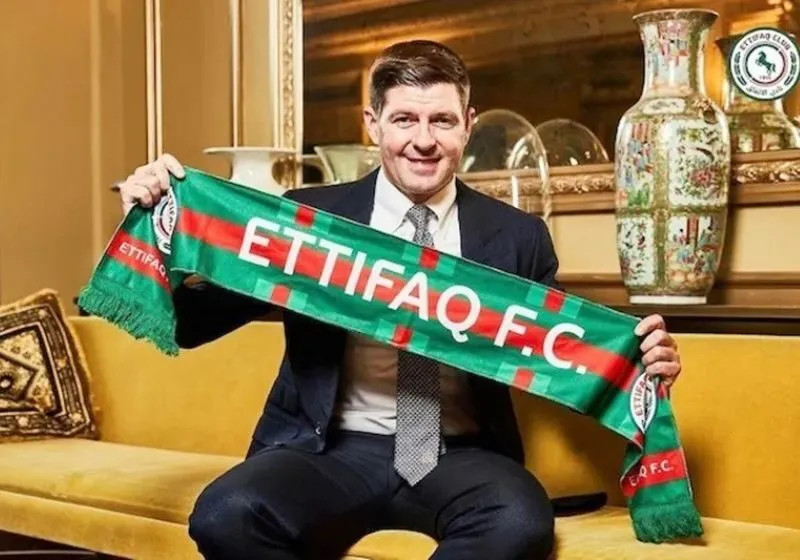 đội bóng Al-Ettifaq