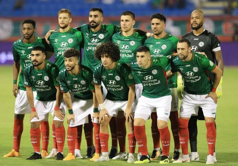 clb Al-Ettifaq