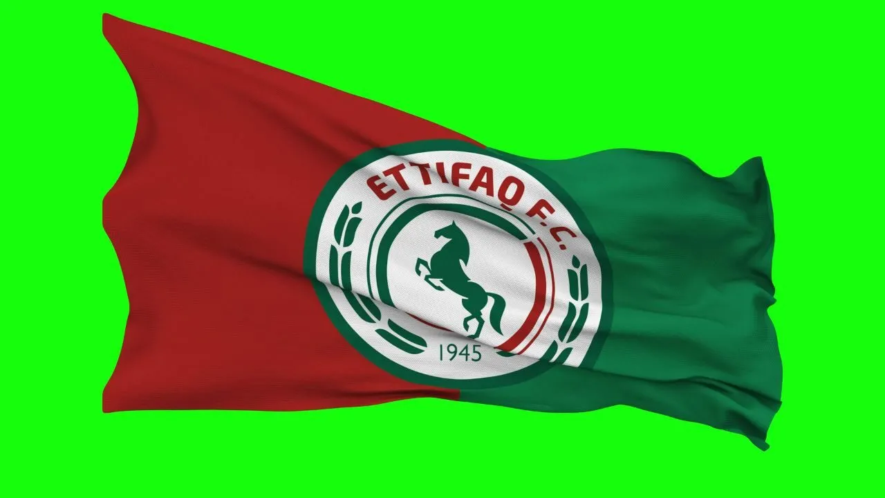 al-ettifaq