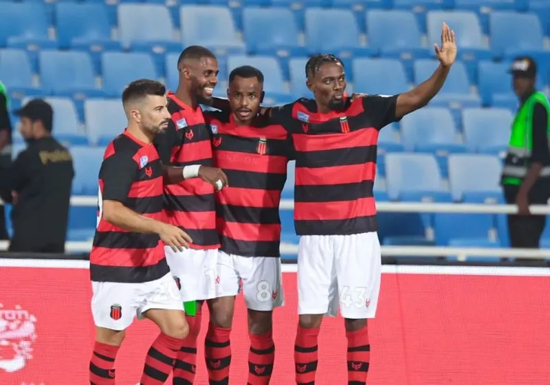 clb bóng đá al-riyadh