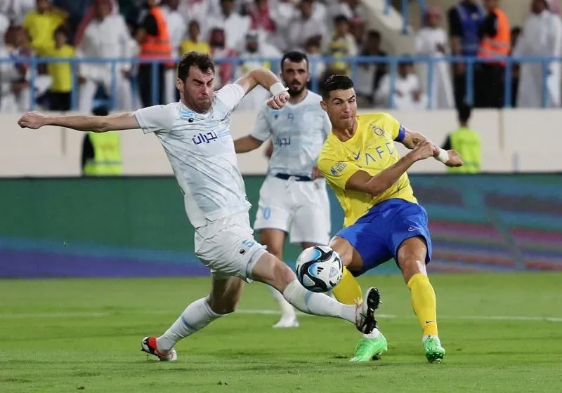 Câu lạc bộ Al-Okhdood