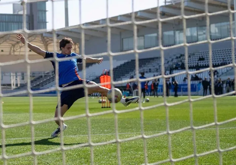 Câu lạc bộ bóng đá Al Shabab