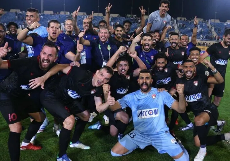 câu lạc bộ bóng đá damac